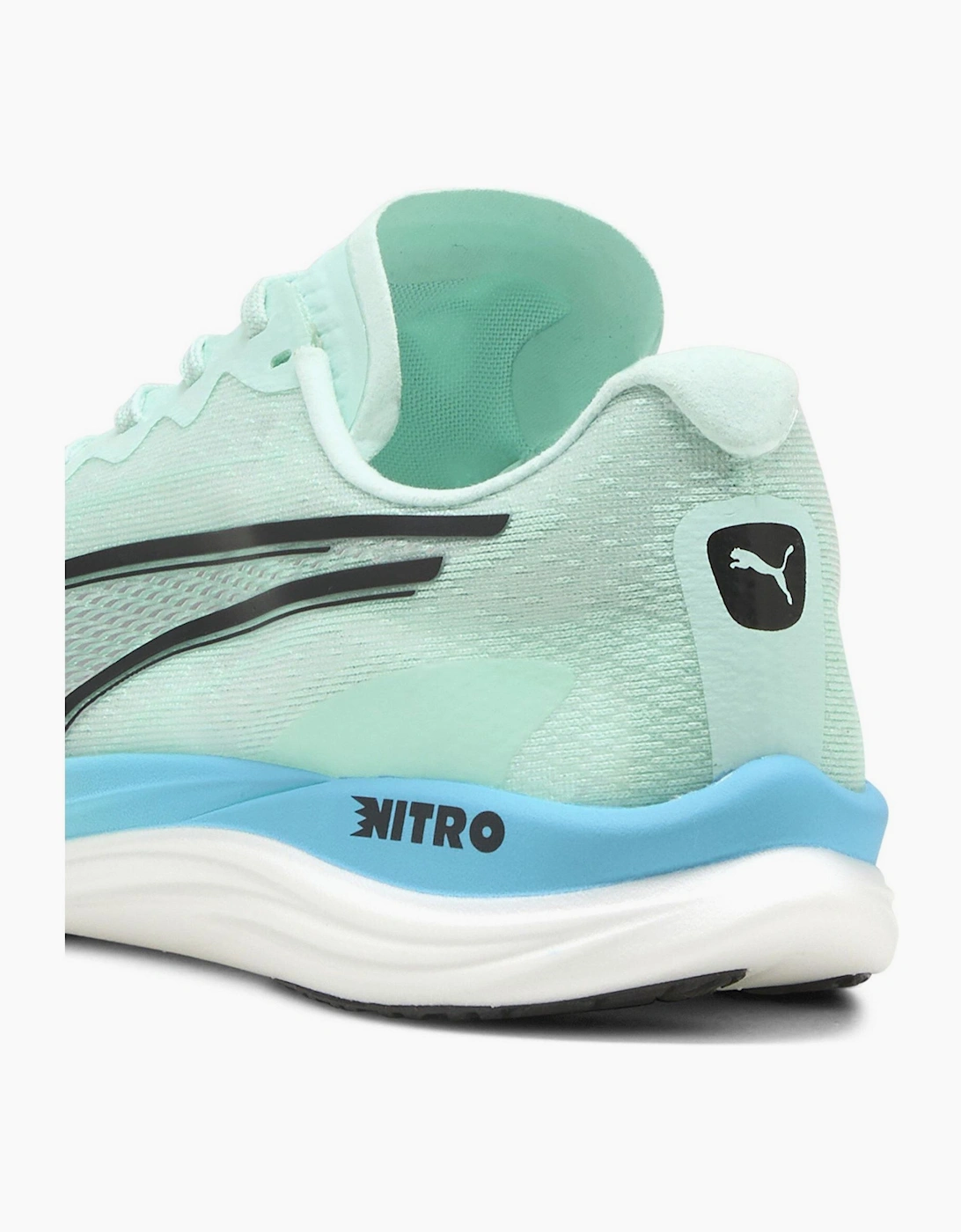Propio Nitro Everyday Neutral Road Running Shoes