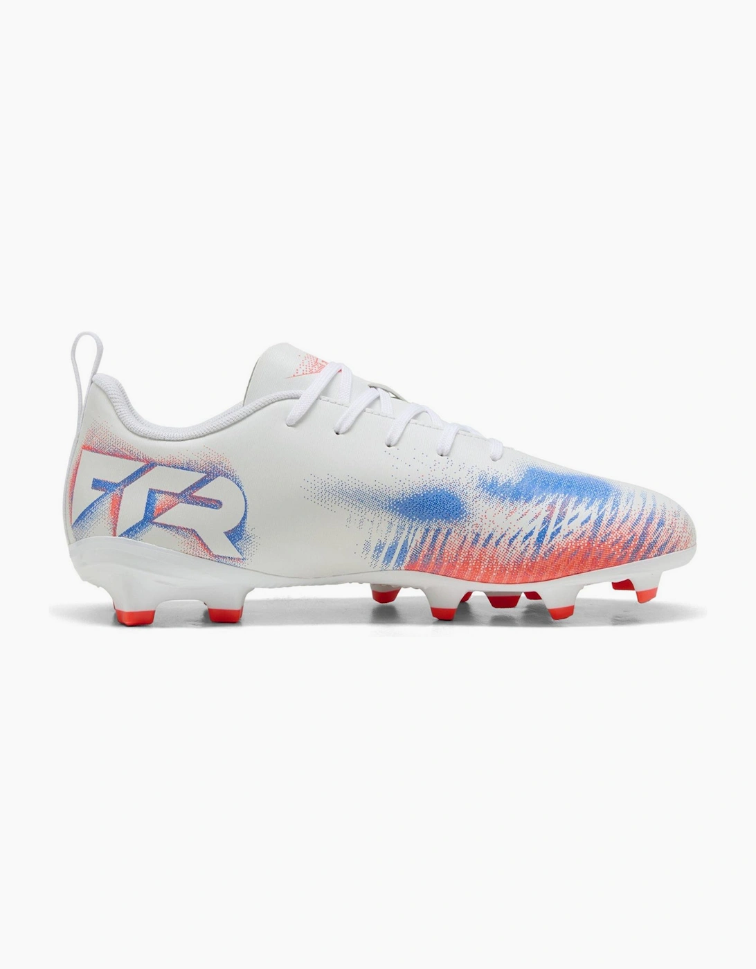 Kids Future 8 Play Firm Ground Football Boots