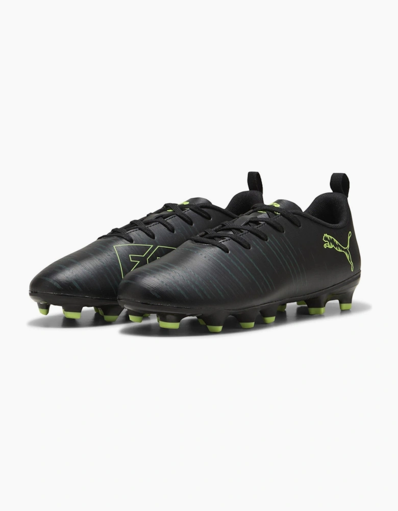 Kids Future 8 Play Firm Ground Football Boots