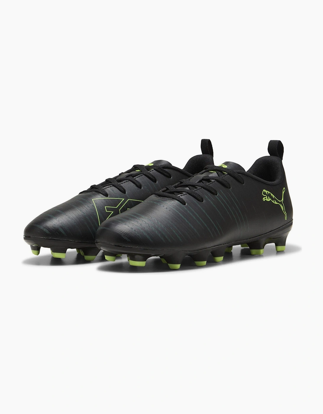 Kids Future 8 Play Firm Ground Football Boots, 7 of 6