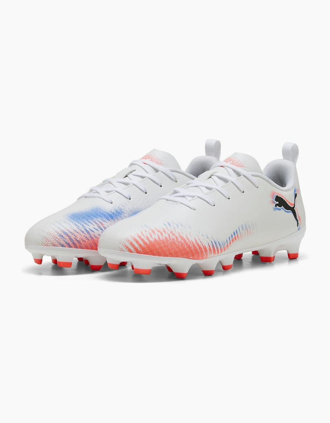 Kids Future 8 Play Firm Ground Football Boots, 7 of 6