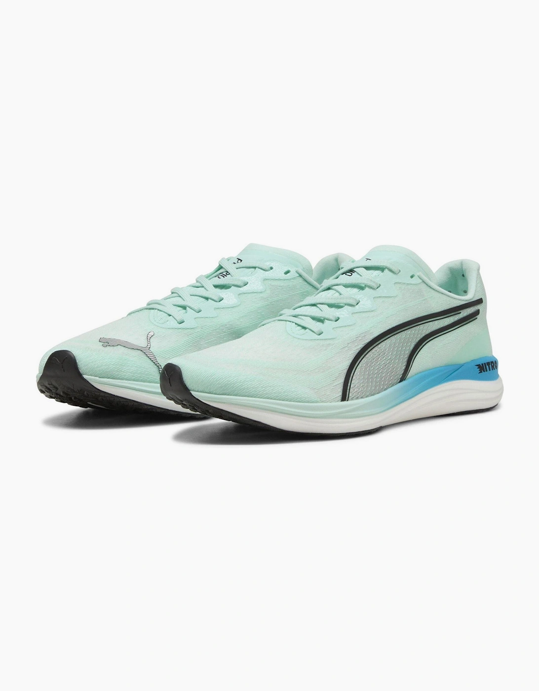 Propio Nitro Everyday Neutral Road Running Shoes, 7 of 6