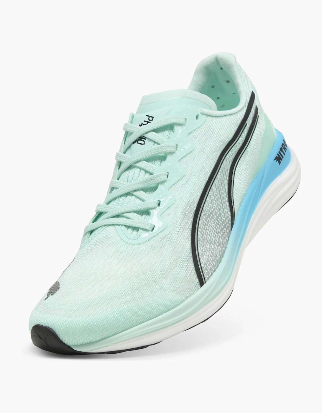 Propio Nitro Everyday Neutral Road Running Shoes
