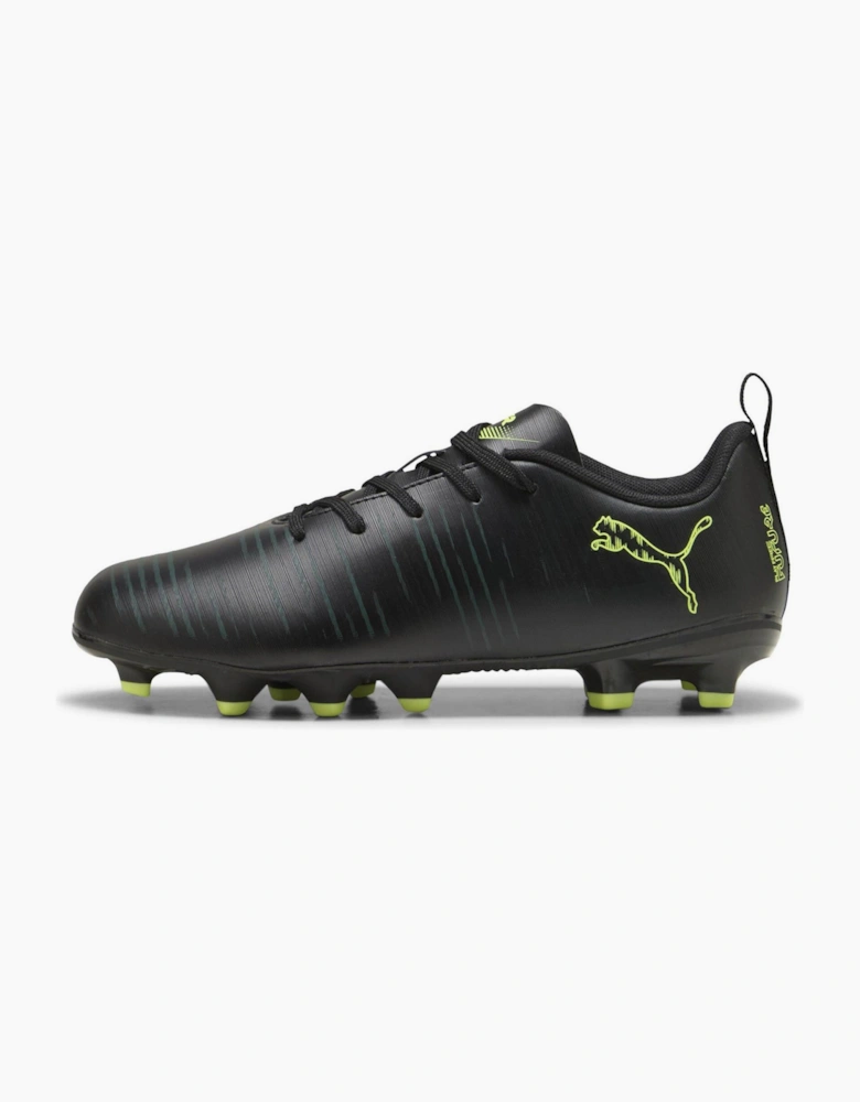Kids Future 8 Play Firm Ground Football Boots