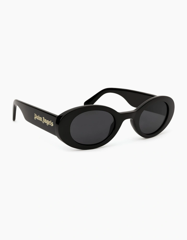 Mens Gilroy Rectangle Sunglasses