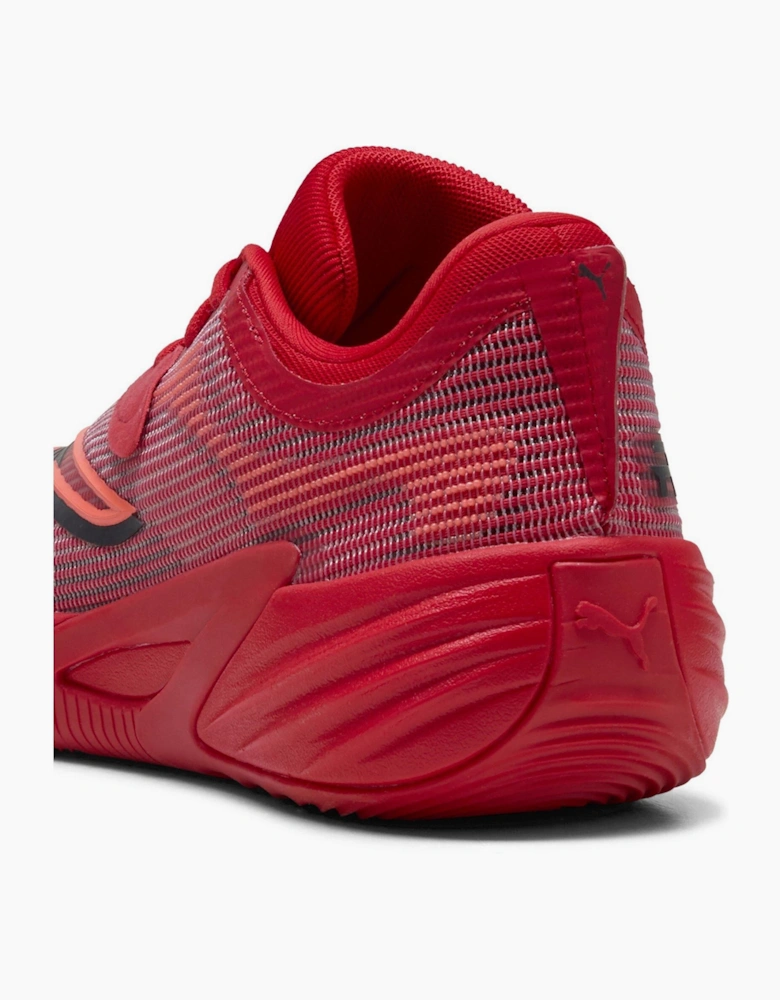 All Pro Nitro 2 Basketball Trainers