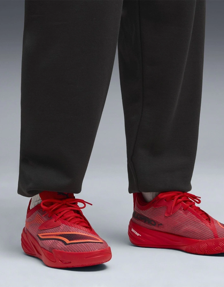 All Pro Nitro 2 Basketball Trainers