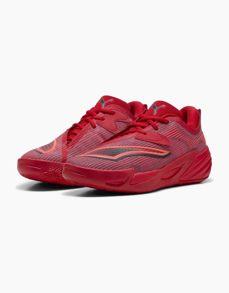 All Pro Nitro 2 Basketball Trainers