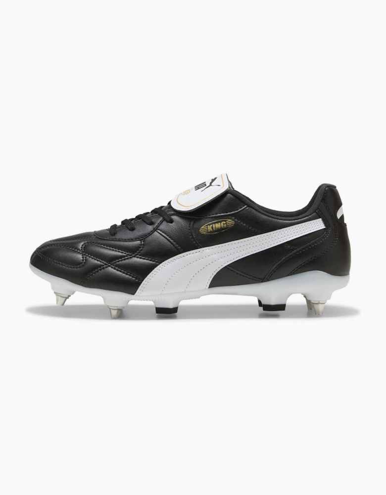 King Top Mxsg Soft Ground Football Boots