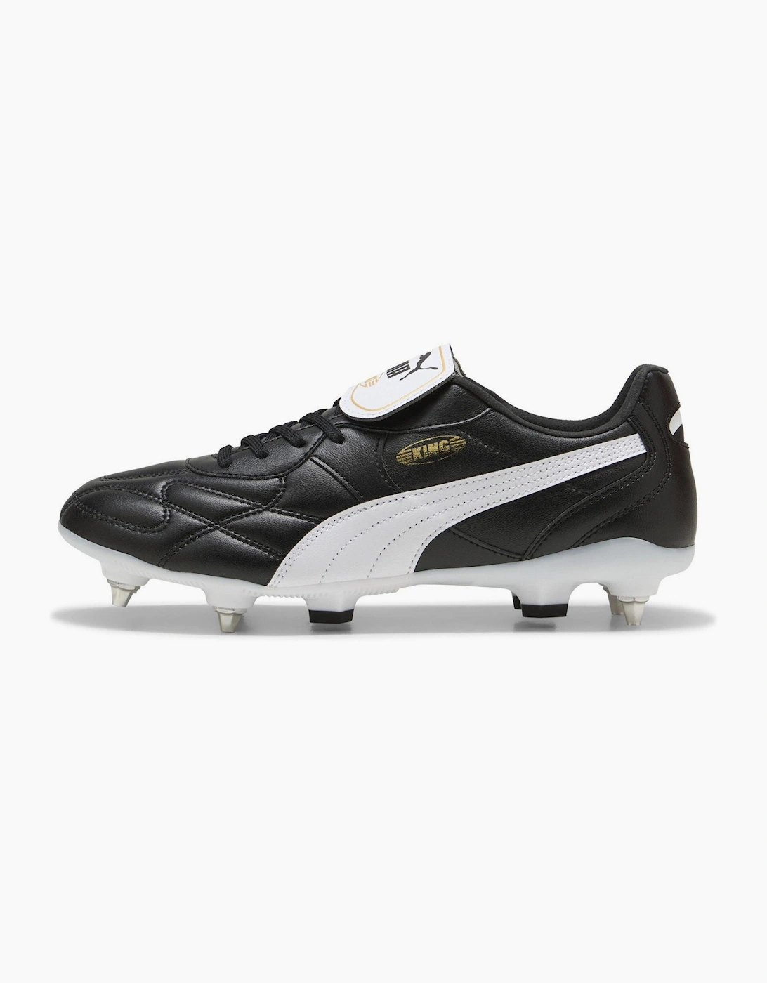 King Top Mxsg Soft Ground Football Boots