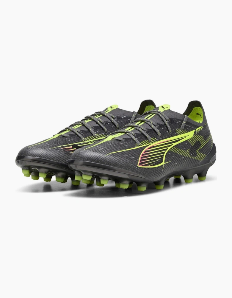 Ultra 5 Ultimate Ag Firm Ground Football Boots