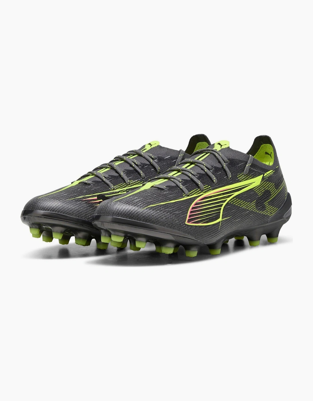 Ultra 5 Ultimate Ag Firm Ground Football Boots, 7 of 6