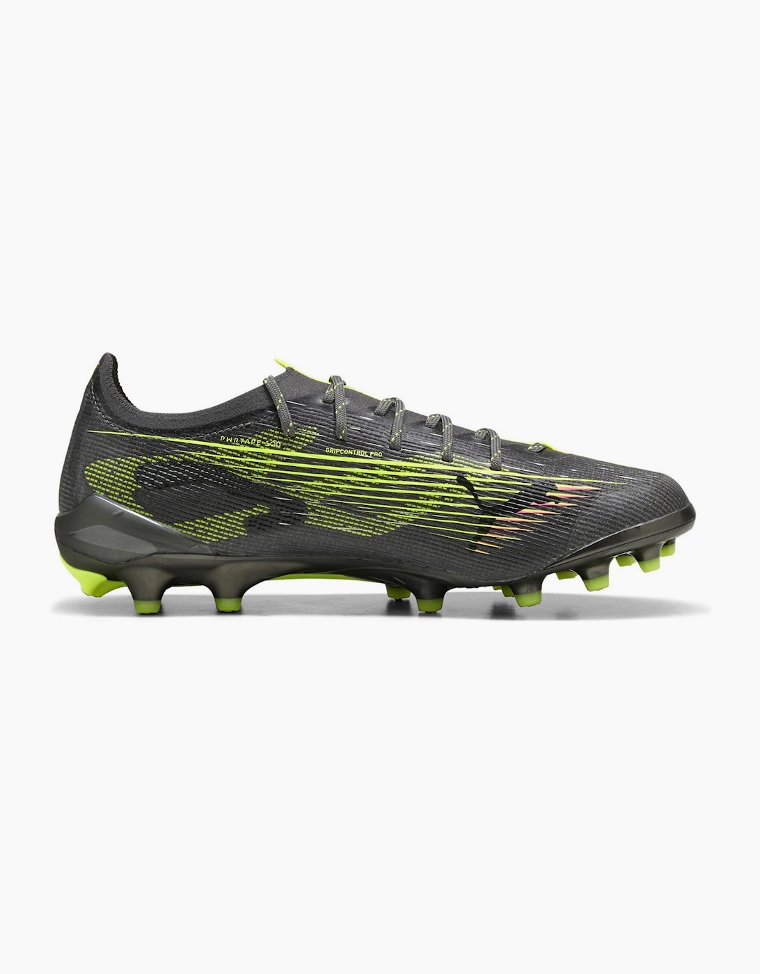 Ultra 5 Ultimate Ag Firm Ground Football Boots