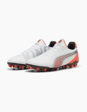 Puma White-Pu