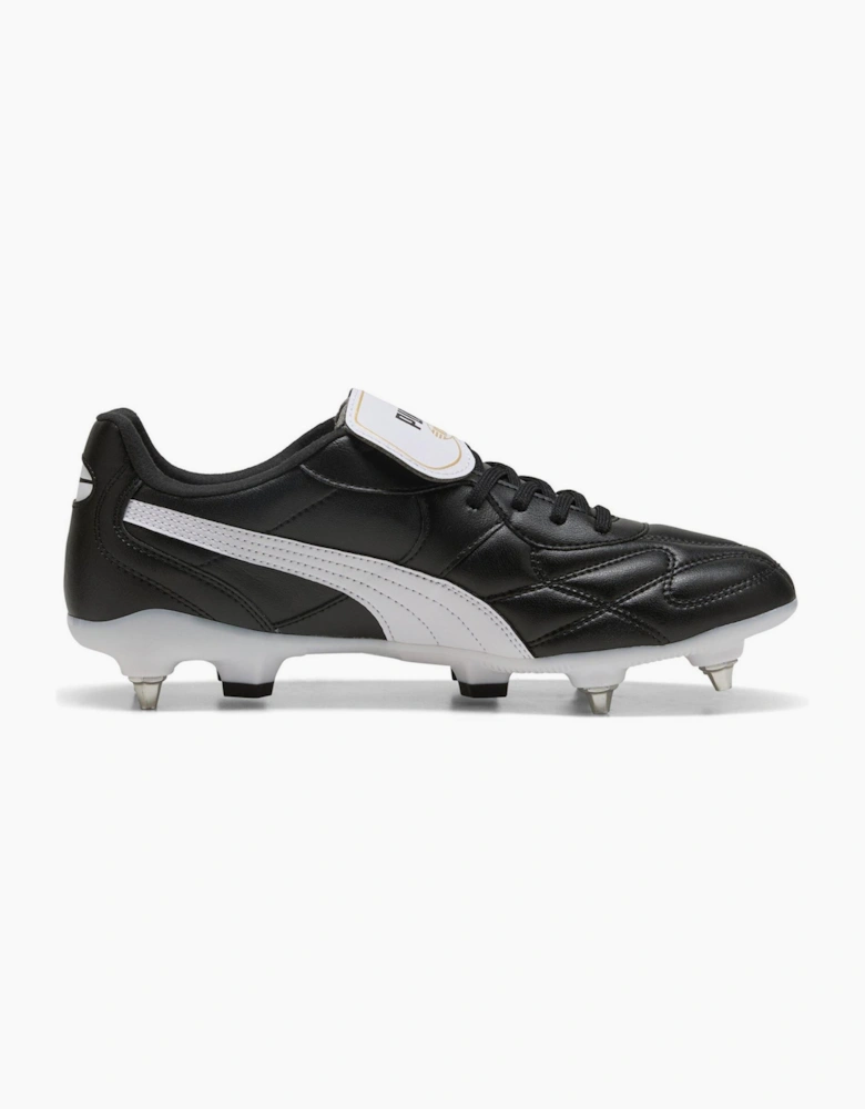 King Top Mxsg Soft Ground Football Boots