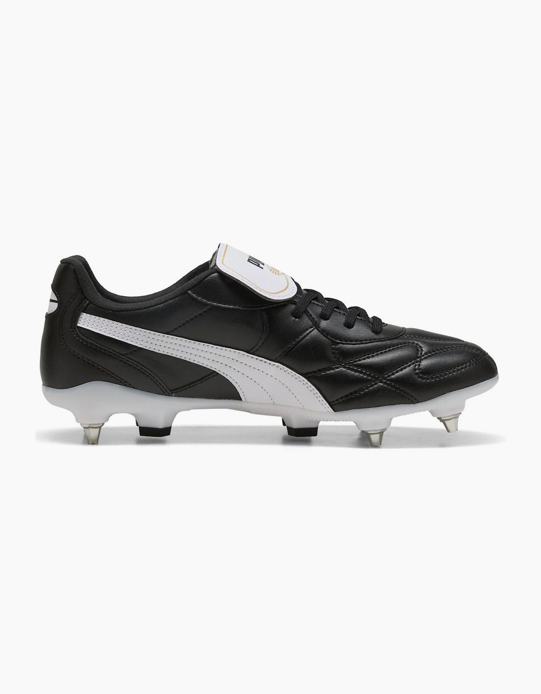 King Top Mxsg Soft Ground Football Boots