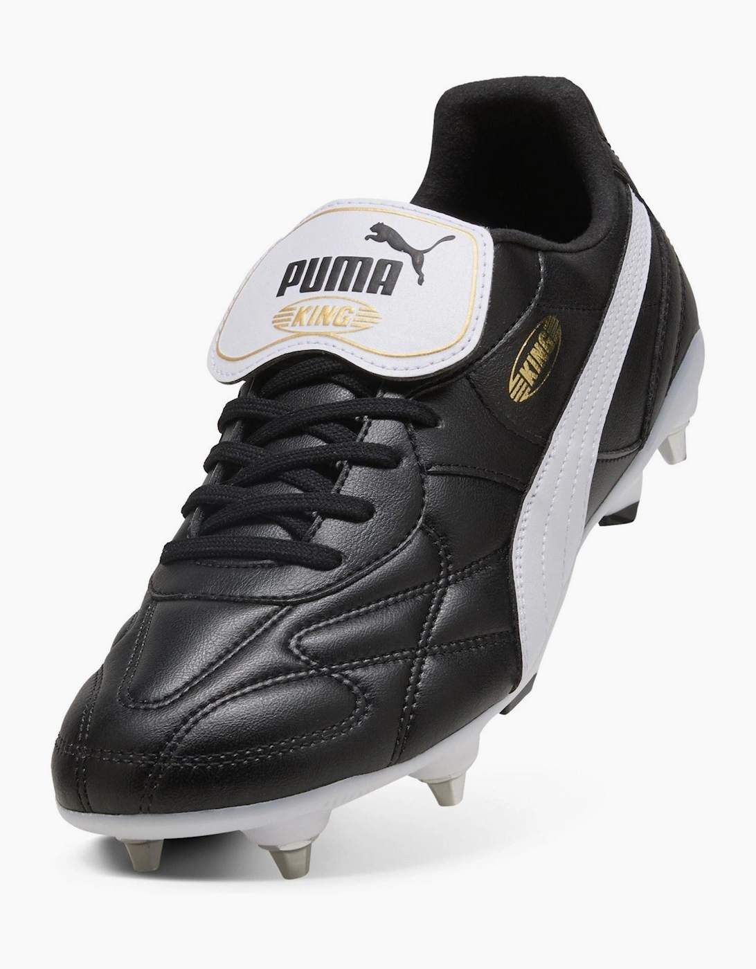 King Top Mxsg Soft Ground Football Boots