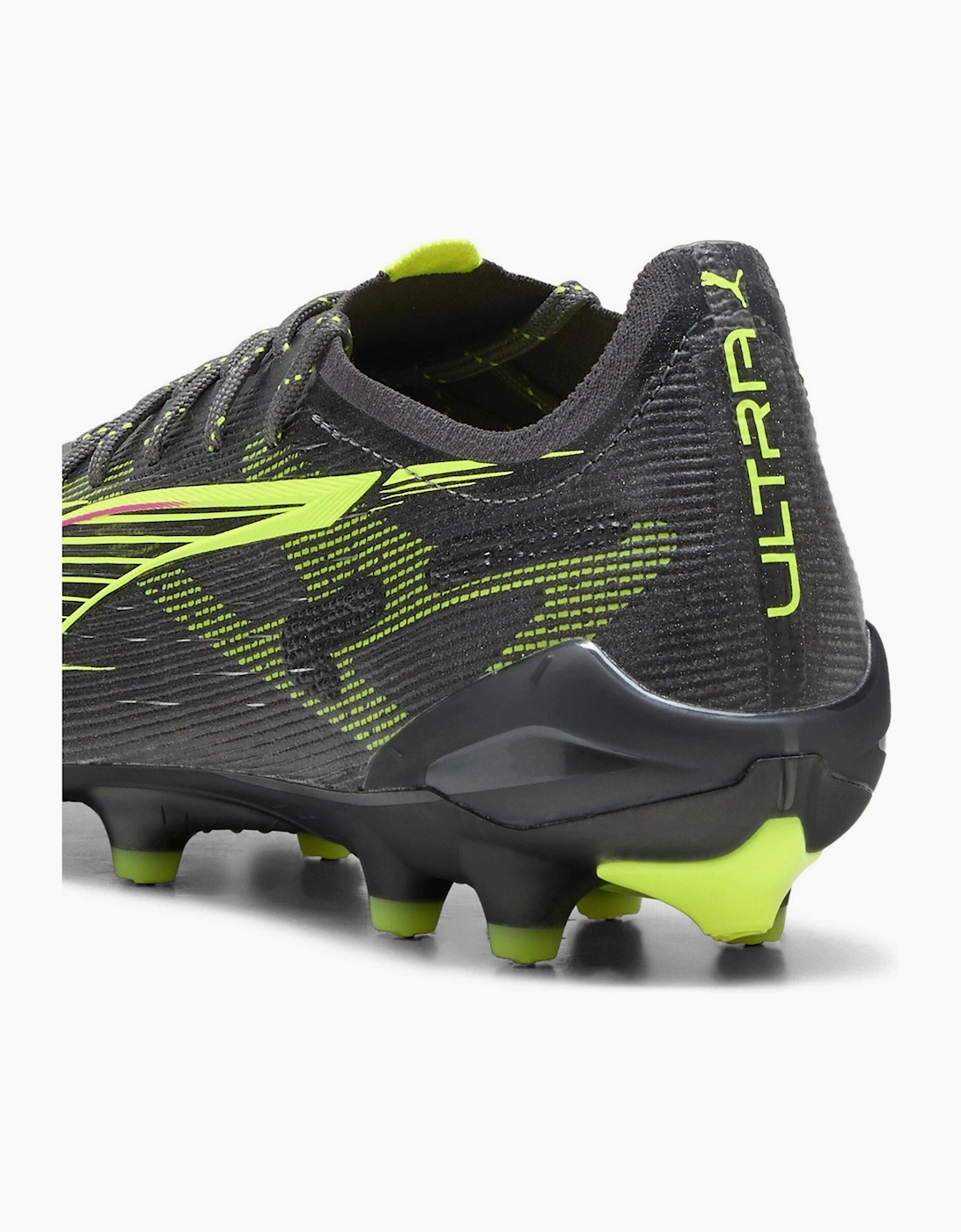 Ultra 5 Ultimate Ag Firm Ground Football Boots