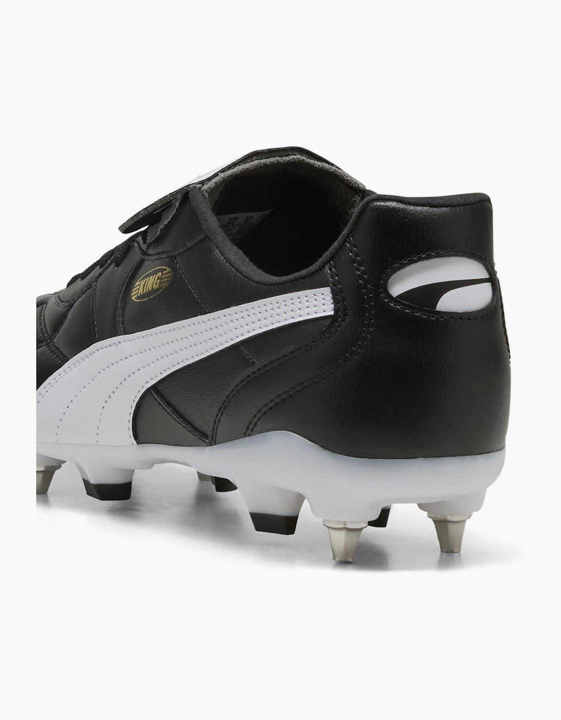 King Top Mxsg Soft Ground Football Boots