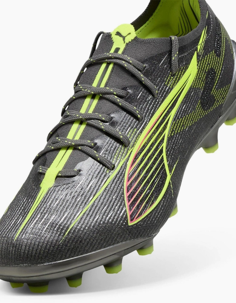 Ultra 5 Ultimate Ag Firm Ground Football Boots