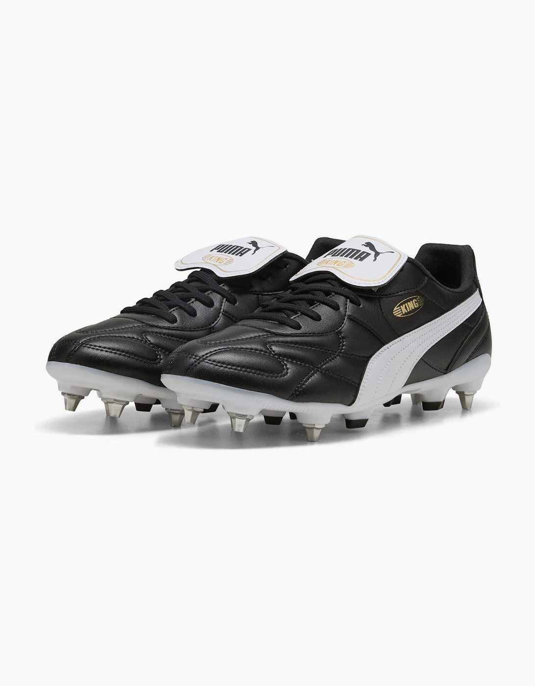 King Top Mxsg Soft Ground Football Boots, 7 of 6