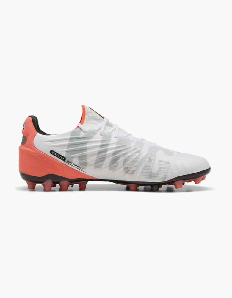 King Ultimate Mg Firm Ground Football Boots