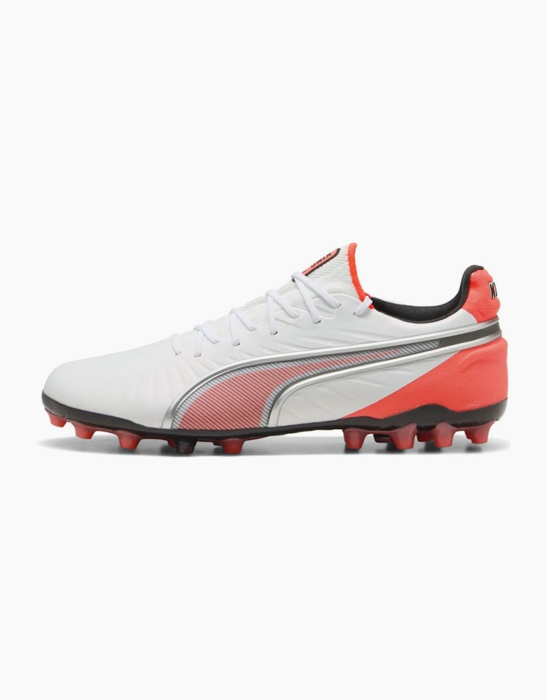 King Ultimate Mg Firm Ground Football Boots