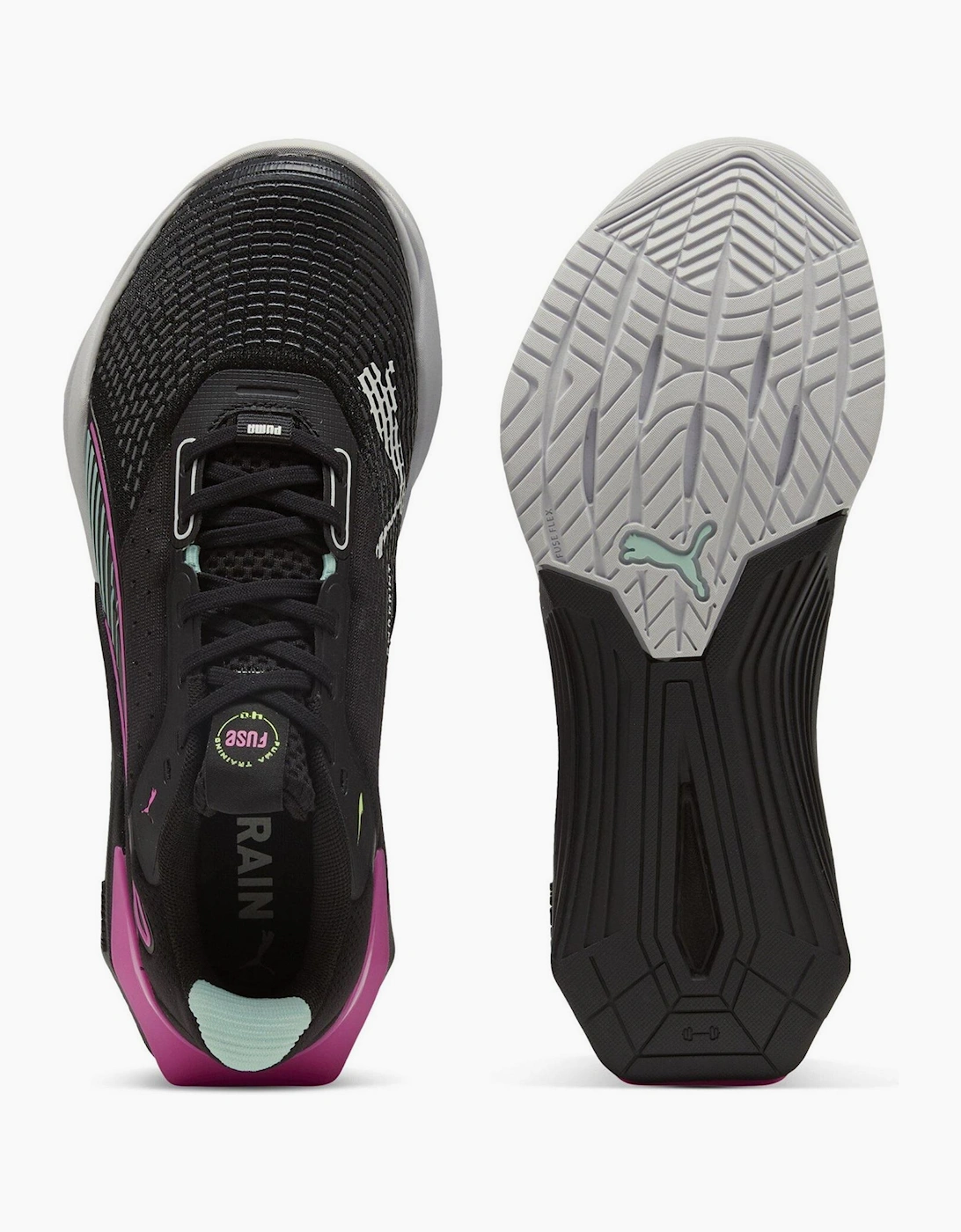 Hybrid Training Shoes