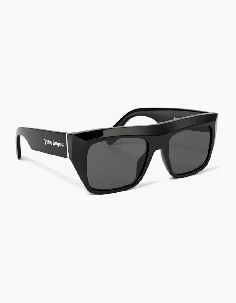 Mens Niland Rectangle Sunglasses