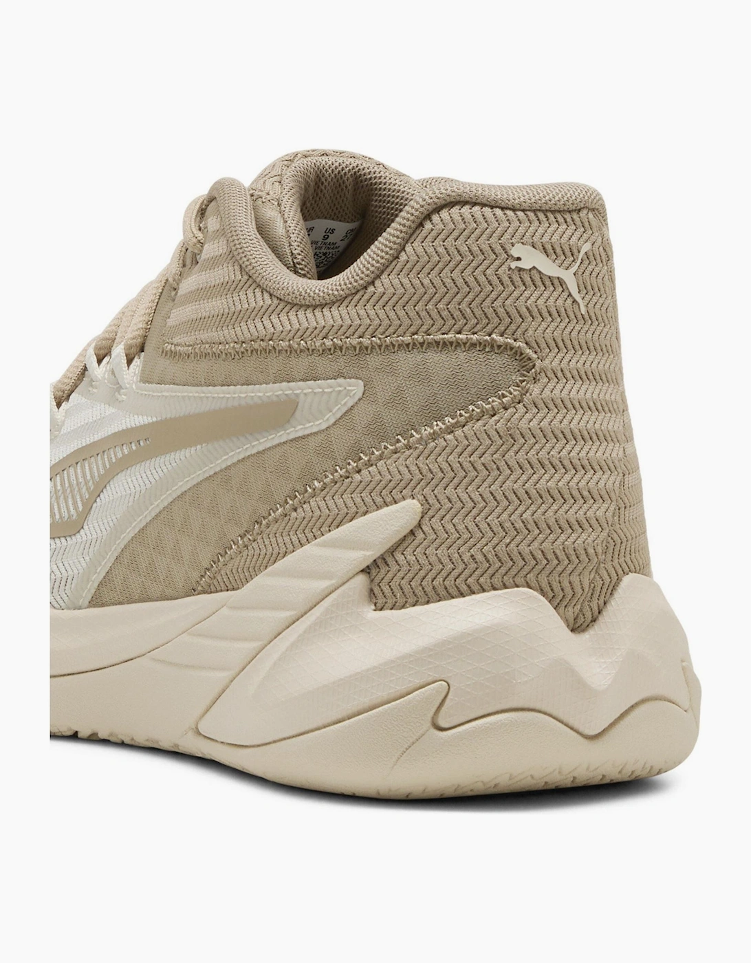 Dagger Basketball Trainers