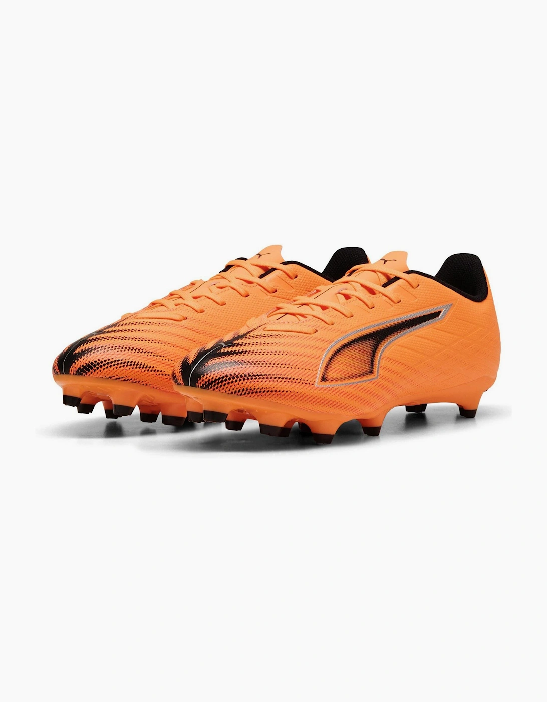 Ultra 6 Play Fg Ag Firm Ground Football Boots, 7 of 6