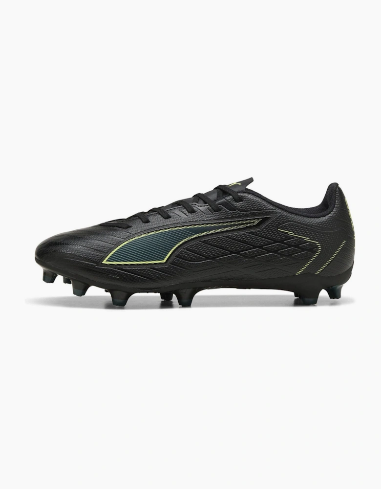 Ultra 6 Play Fg Ag Firm Ground Football Boots