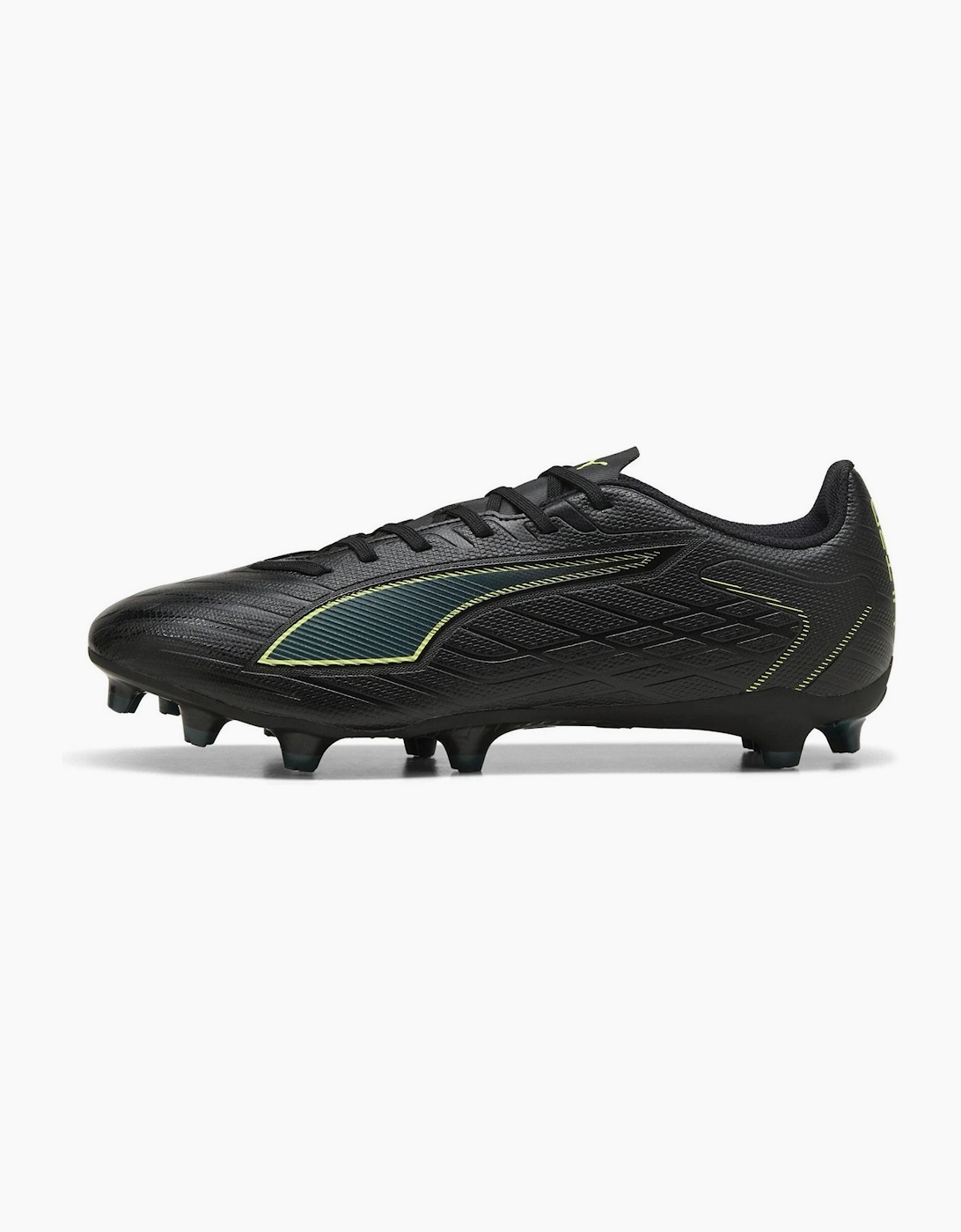 Ultra 6 Play Fg Ag Firm Ground Football Boots