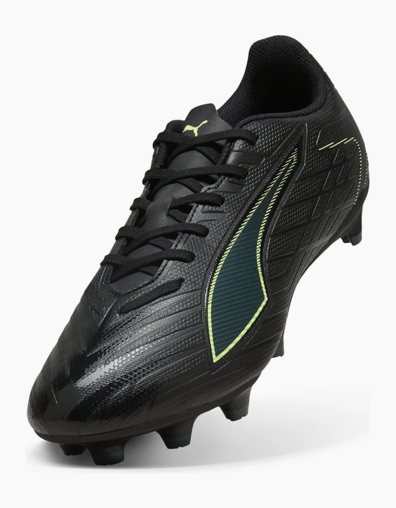 Ultra 6 Play Fg Ag Firm Ground Football Boots