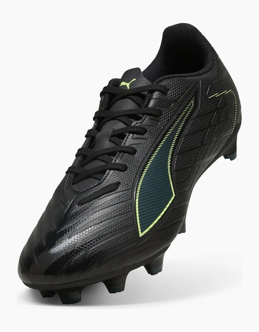 Ultra 6 Play Fg Ag Firm Ground Football Boots