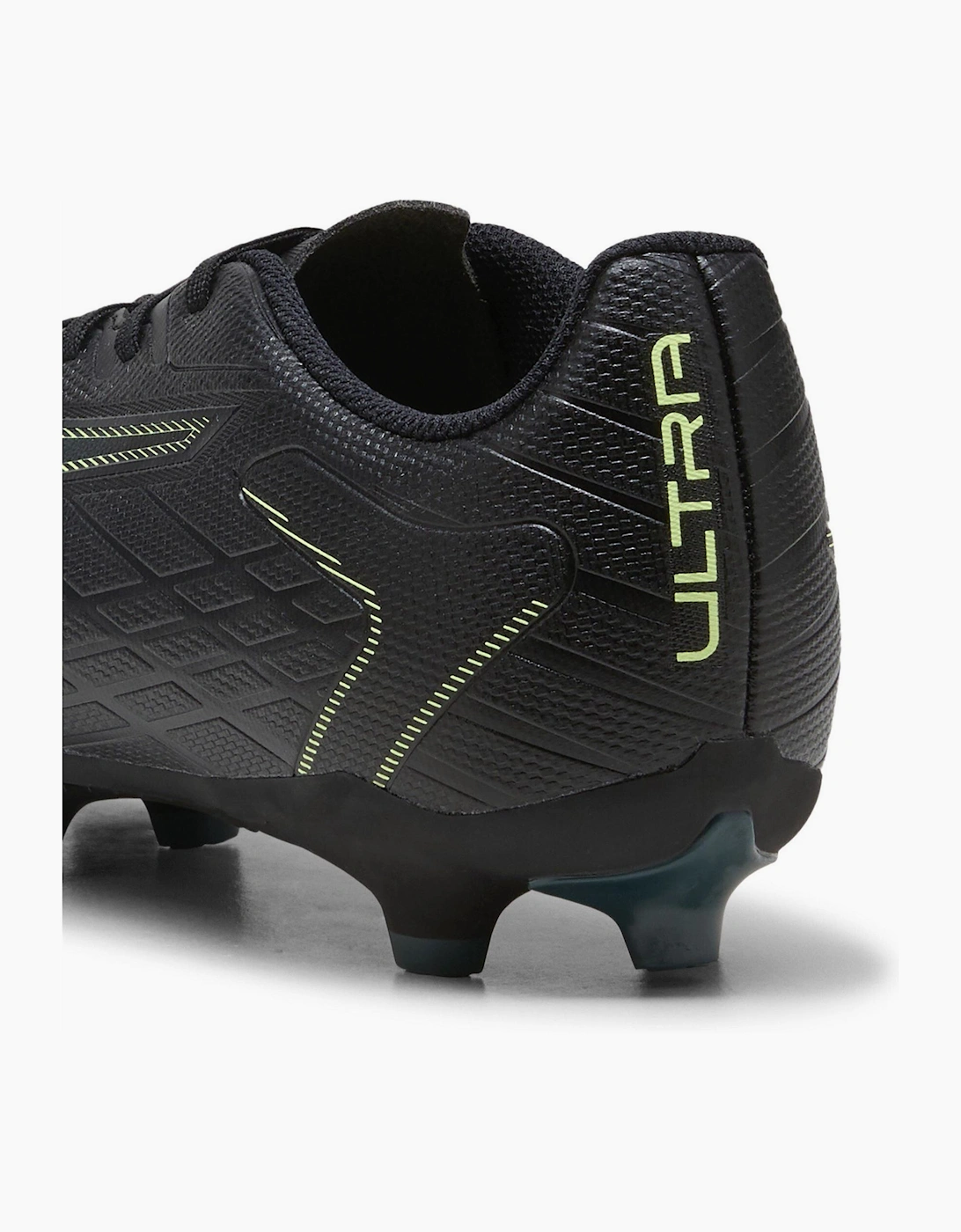 Ultra 6 Play Fg Ag Firm Ground Football Boots