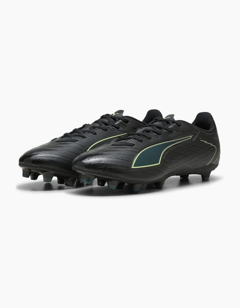 Ultra 6 Play Fg Ag Firm Ground Football Boots
