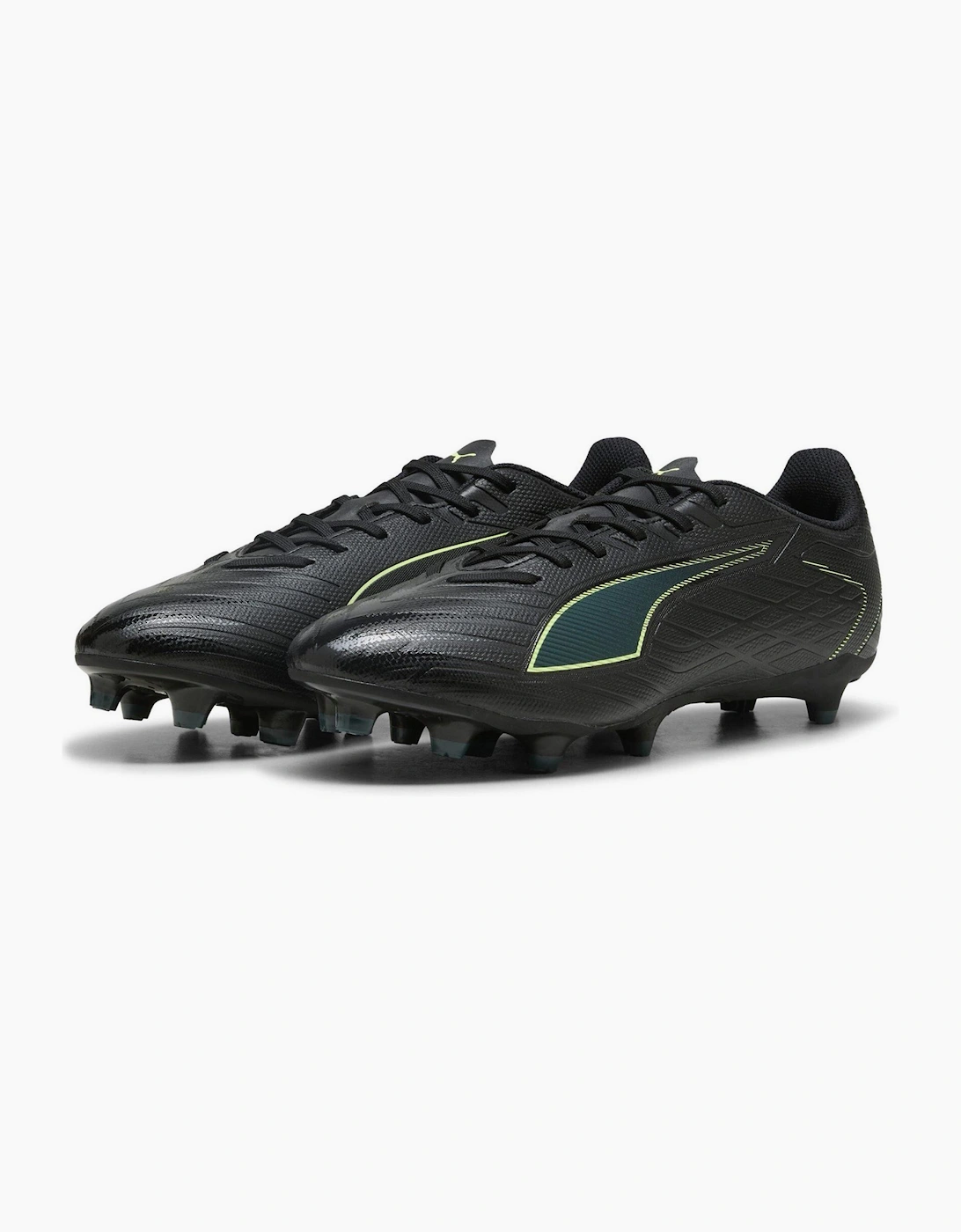 Ultra 6 Play Fg Ag Firm Ground Football Boots, 7 of 6