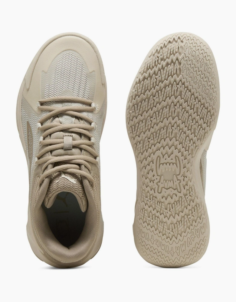 Dagger Basketball Trainers