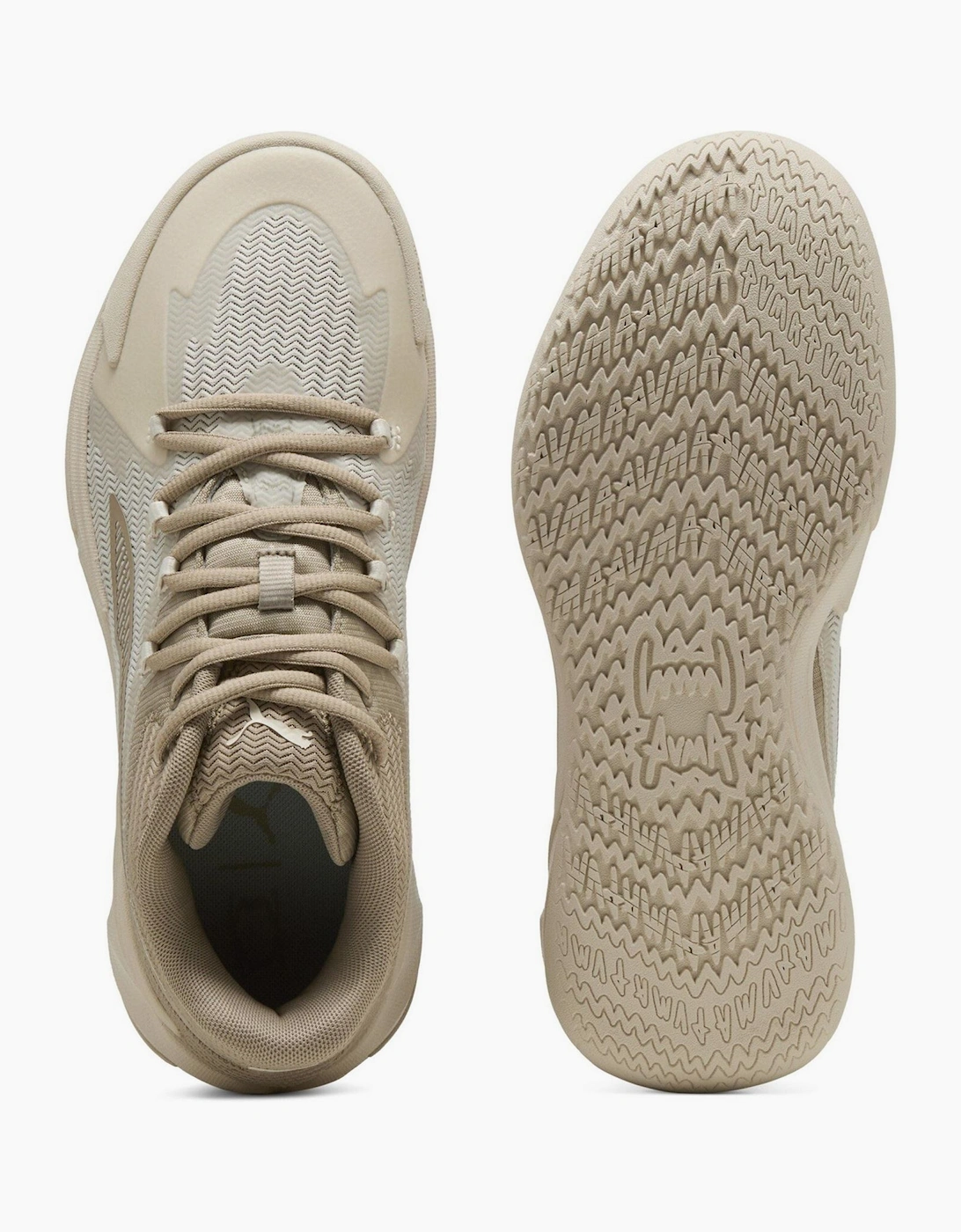Dagger Basketball Trainers