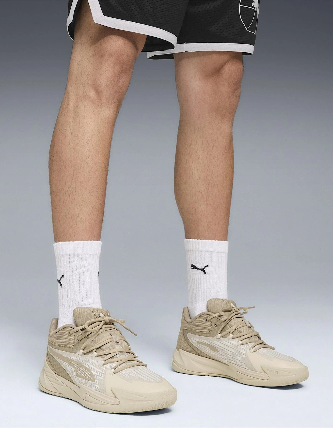 Dagger Basketball Trainers
