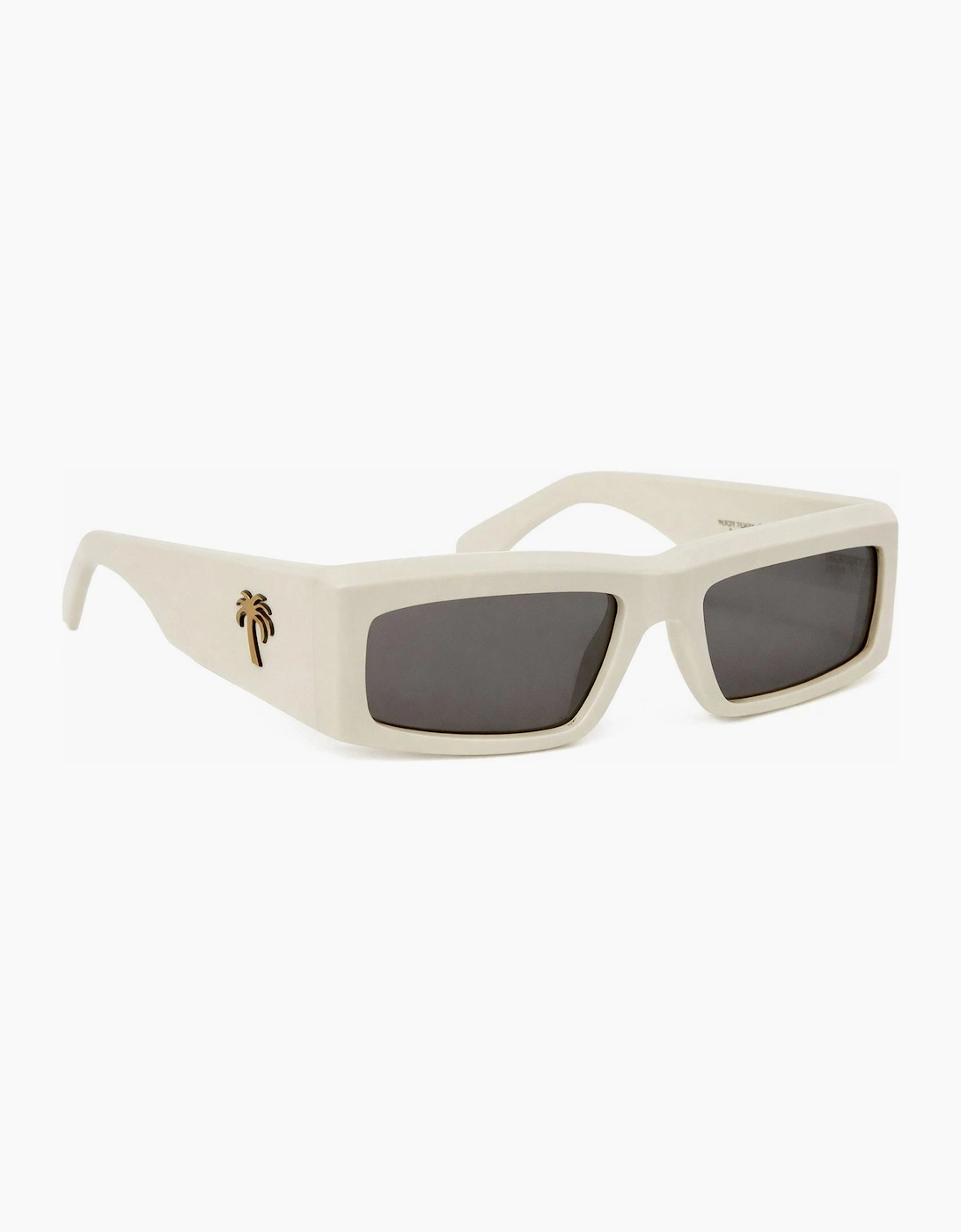 Mens Yreka Rectangle Sunglasses