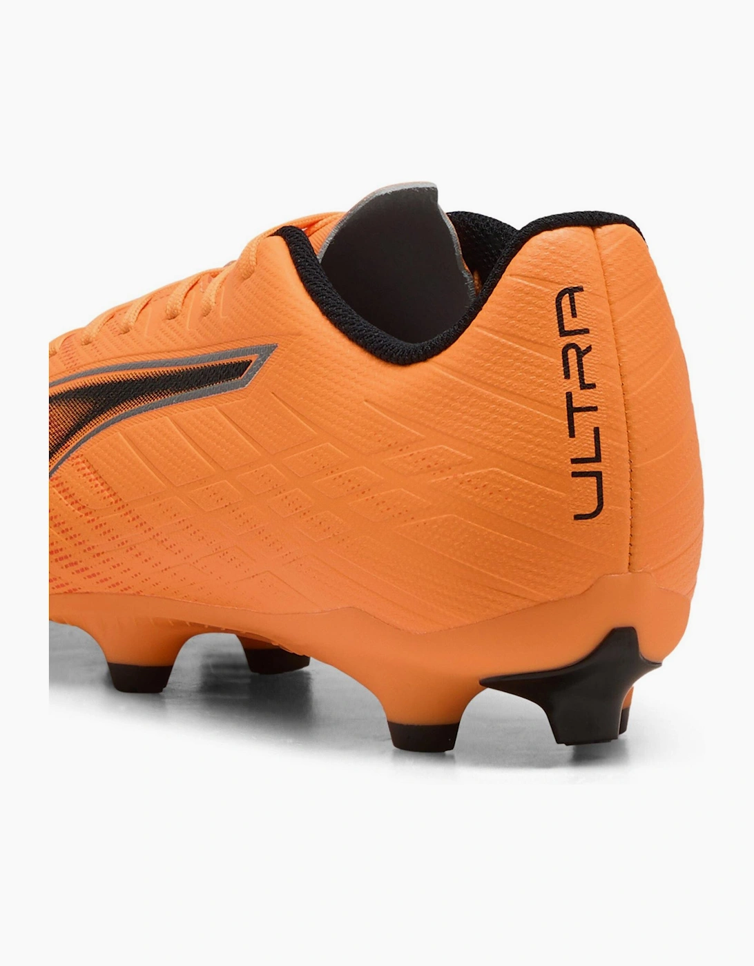 Ultra 6 Play Fg Ag Firm Ground Football Boots