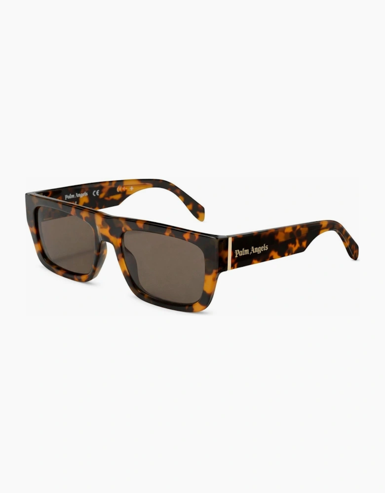 Mens Pixley Rectangle Sunglasses