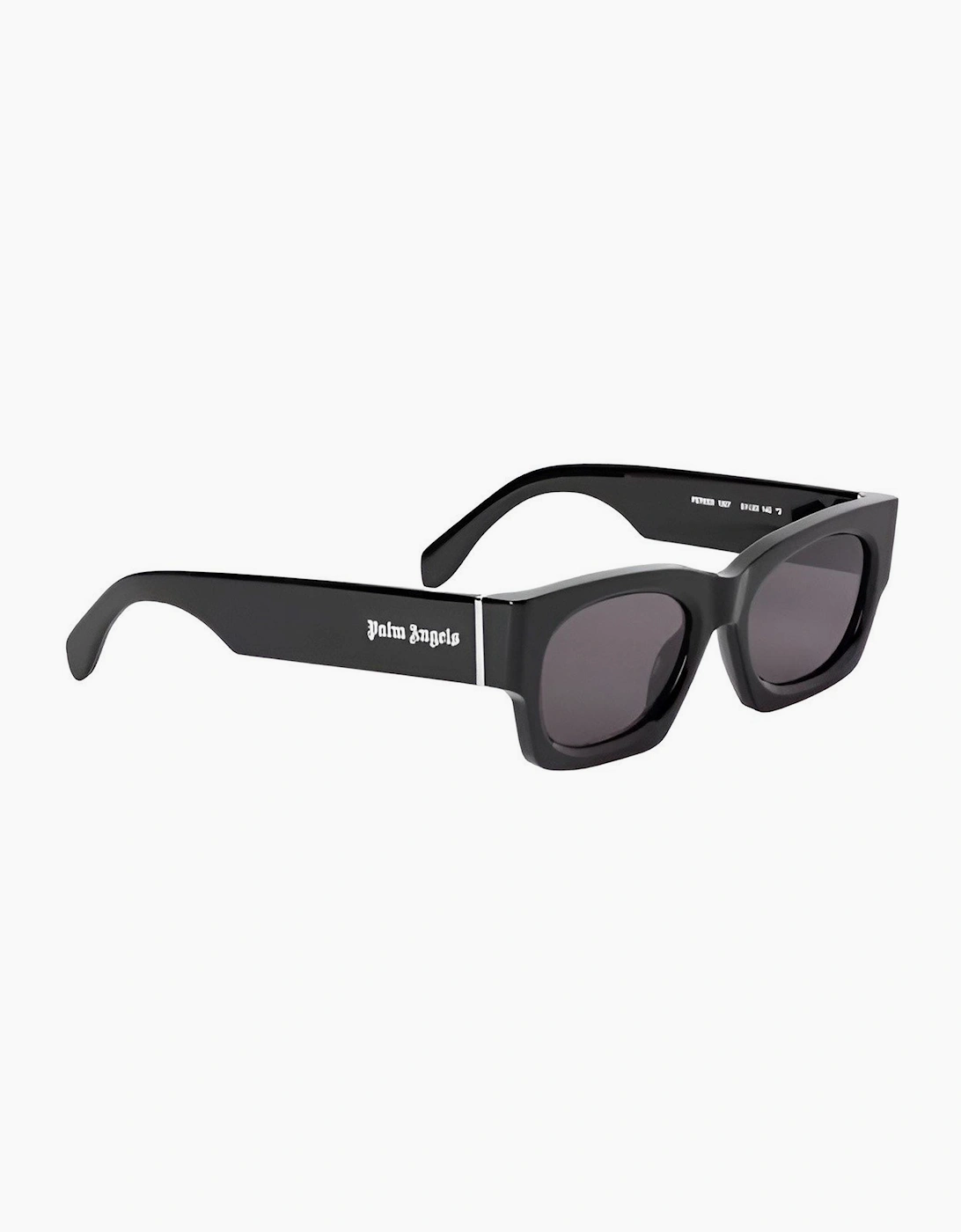 Mens Bodie Rectangle Sunglasses