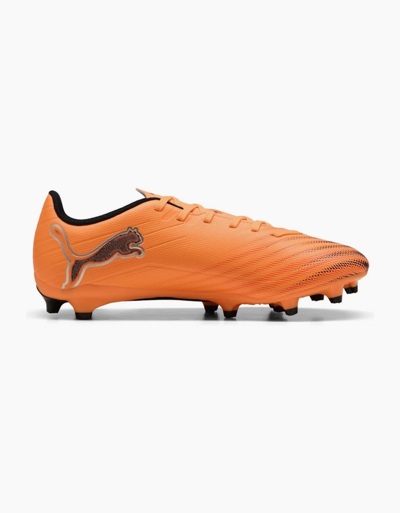 Ultra 6 Play Fg Ag Firm Ground Football Boots