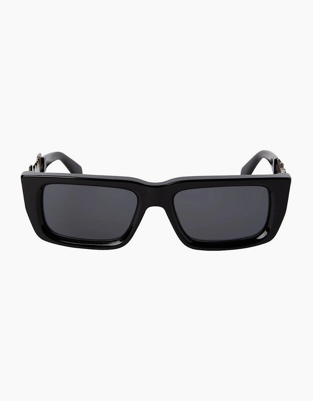 Mens Milford Rectangle Sunglasses