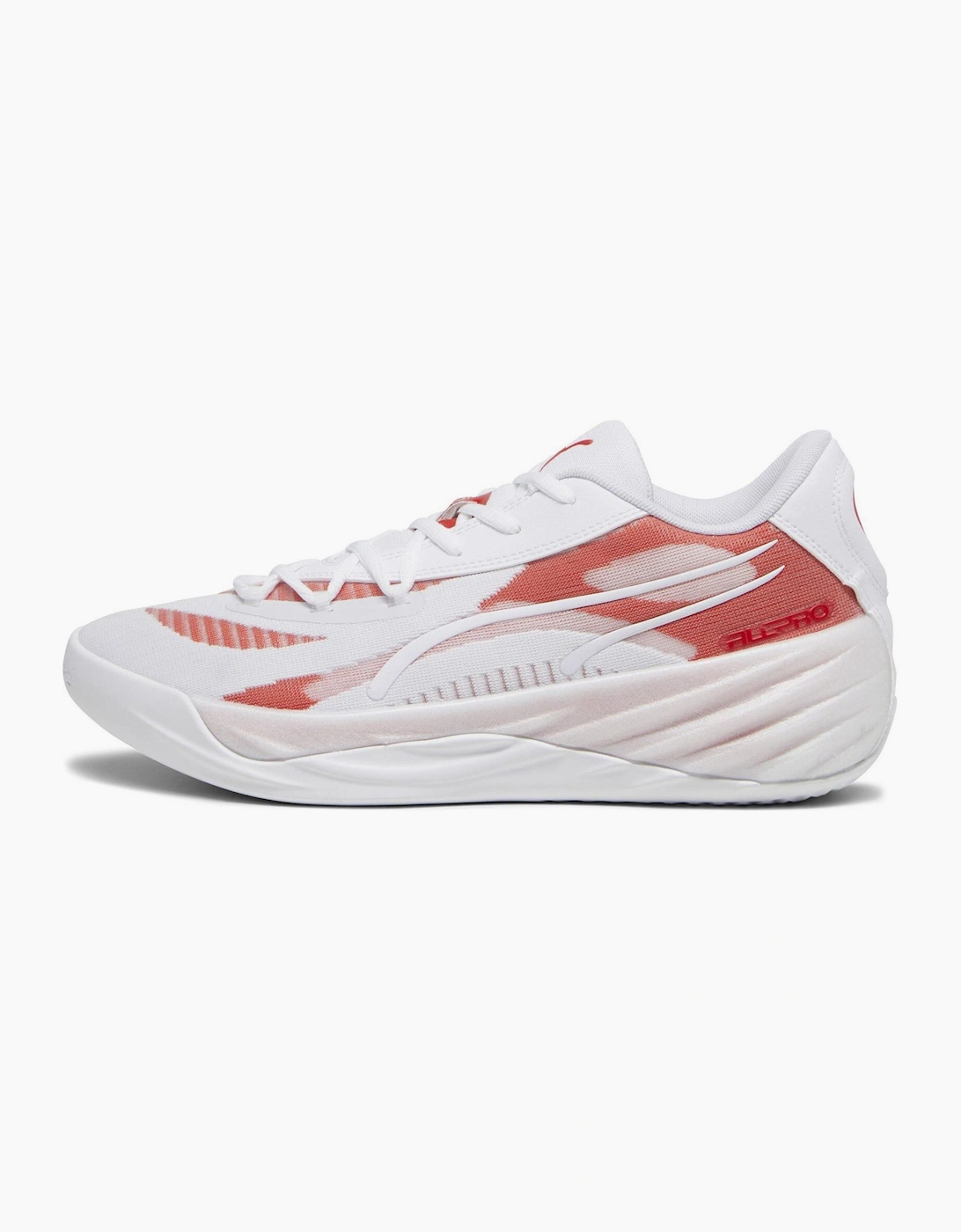 All Pro Nitro Team Basketball Trainers