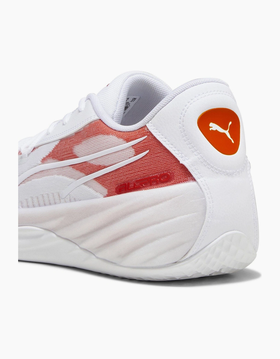 All Pro Nitro Team Basketball Trainers