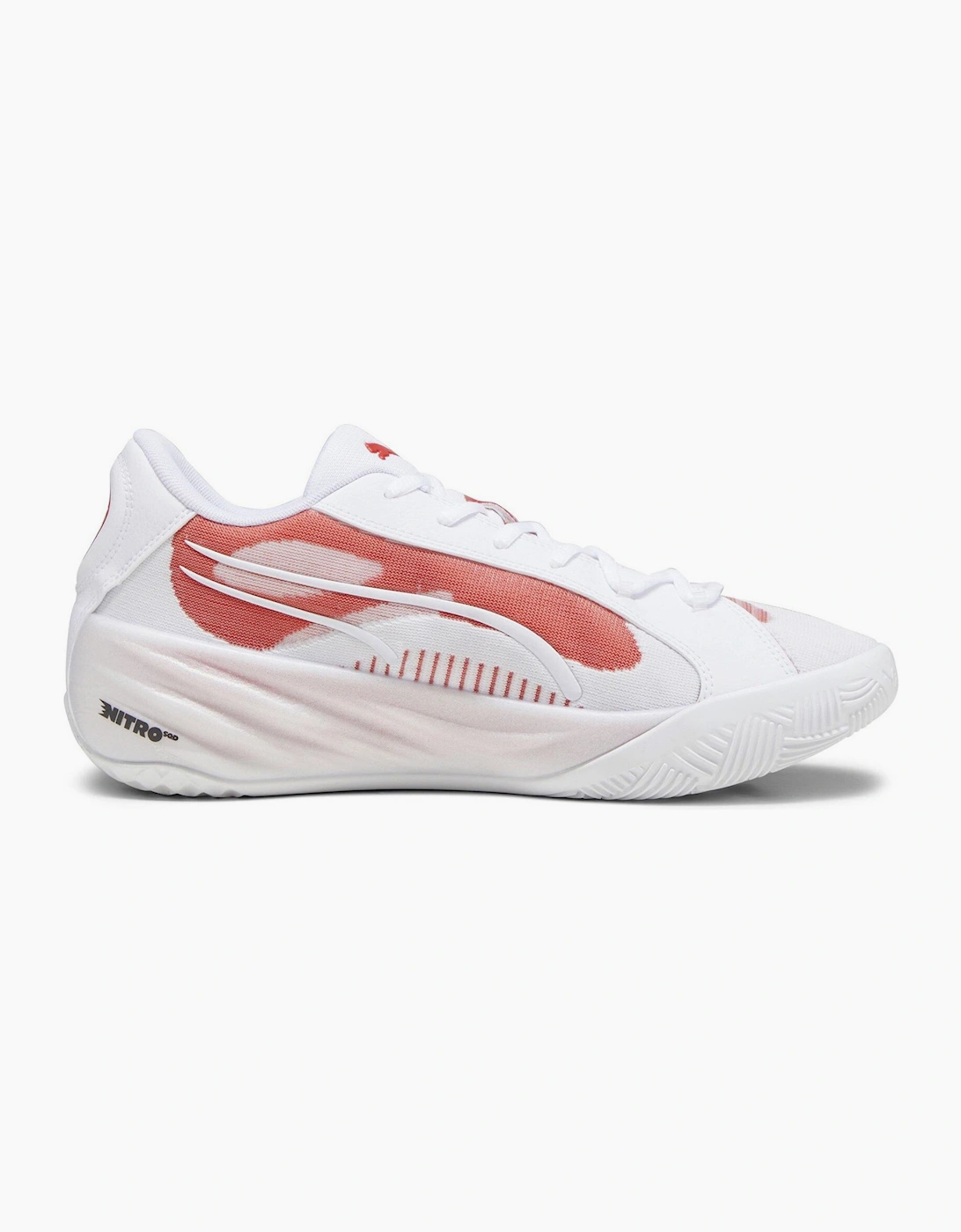 All Pro Nitro Team Basketball Trainers